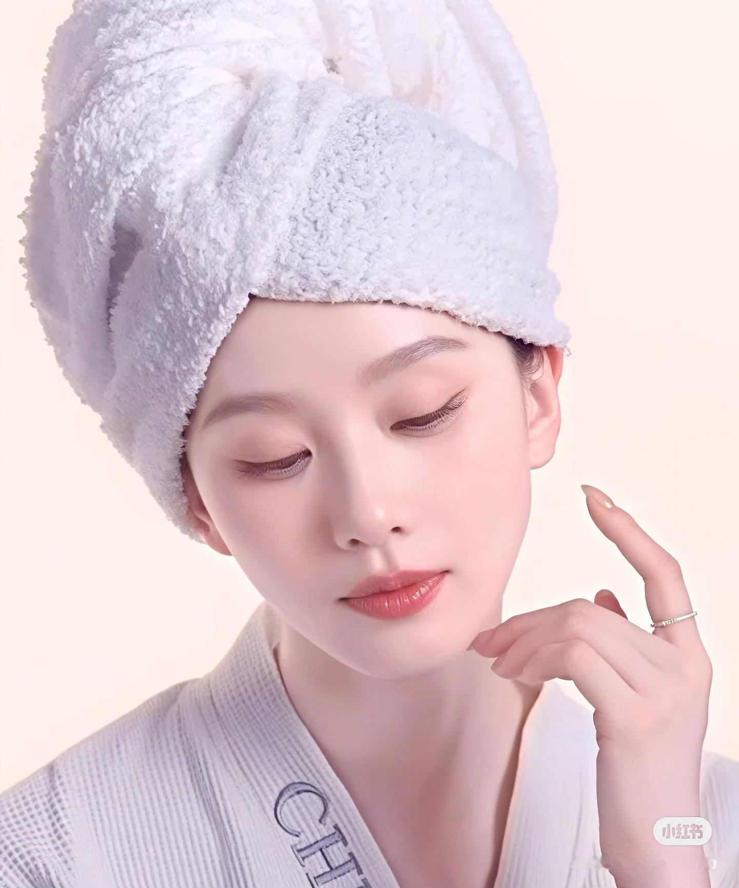 我想象中包头发的样子[awsl]克丽缇娜全球品牌代言人刘诗诗 ​​​