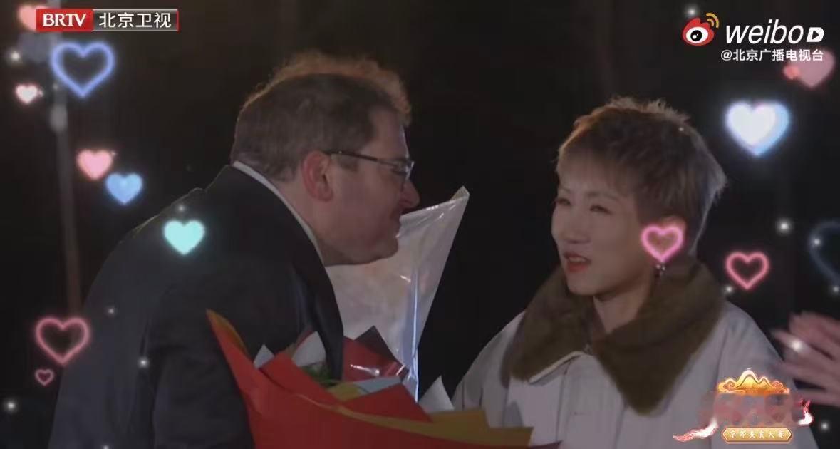张踩铃大胖媳妇婚后记性去哪了 爆笑名场面上线！张踩铃大胖媳妇聊起恋爱时的蛋糕往事