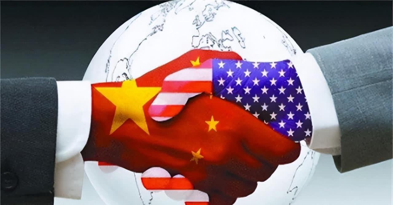 【中美在韩会晤启幕，这些共识值得期待】

10月30日，中美领导人在韩国会晤，双