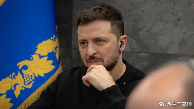 【泽连斯基：乌在波斯湾国家提供援助的成果“令俄恼火”】网页链接泽连斯基是在一次讲