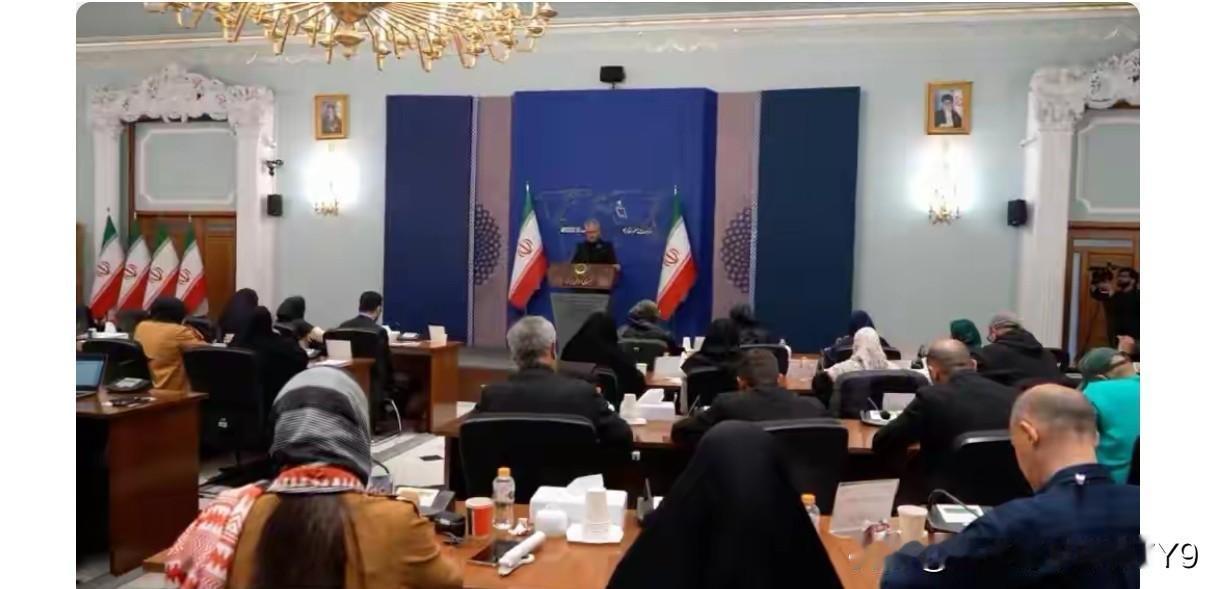 今天最令人关注的消息，是伊朗接受巴基斯坦提出的停火建议，即将就临时停火两周与美以