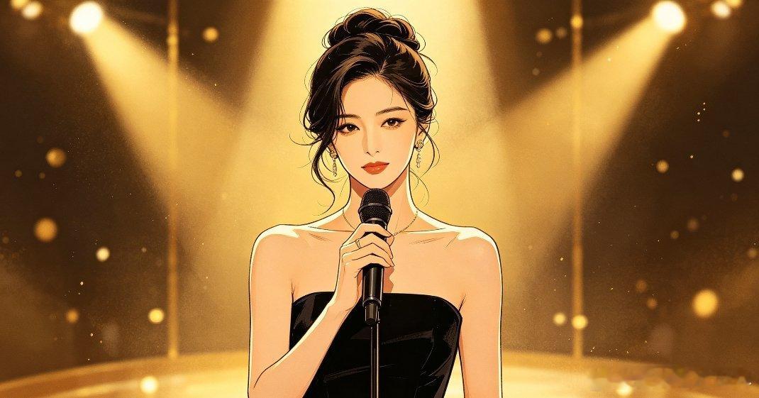 李宇春回应什么时候留长发真的忍不住想说，无论长发还是短发，在她身上都有着独一份的