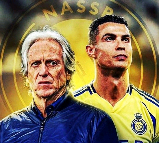 C罗和c罗一起siu到最后c罗生涯964球 💛💙C罗在各主教练麾下打进20球