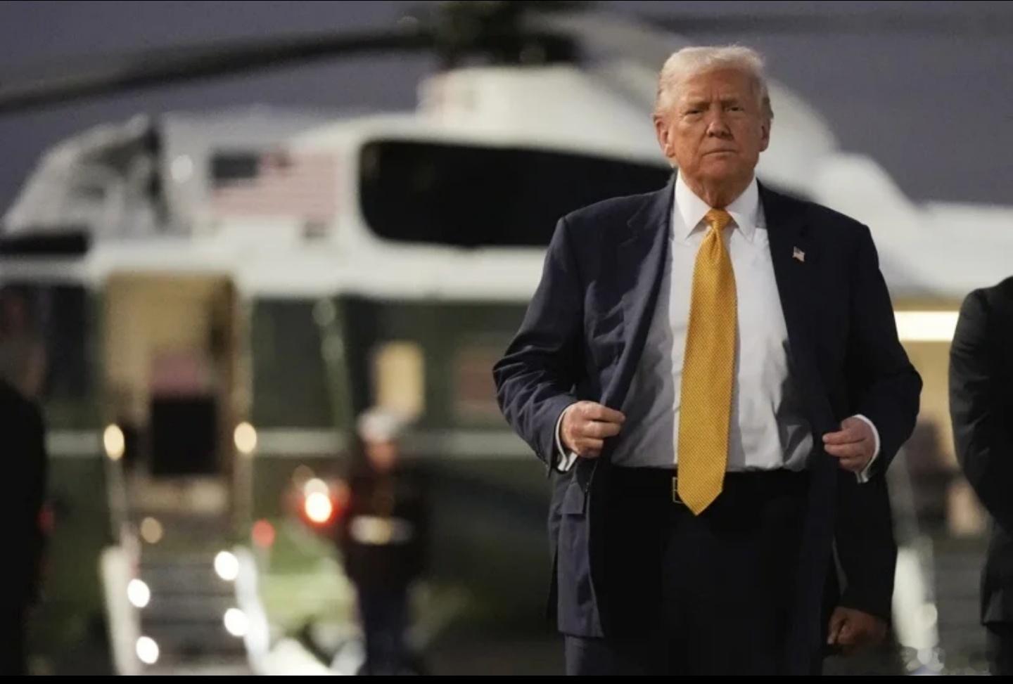 美国很可能要打伊朗了，不过目标应该还是以打促谈，而不是奔着颠覆政权去的。 