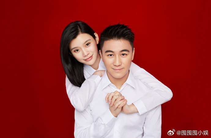 何猷君奚梦瑶领证7年后办婚礼 何猷君奚梦瑶已领证7年，今年终于要办婚礼啦！ 何猷