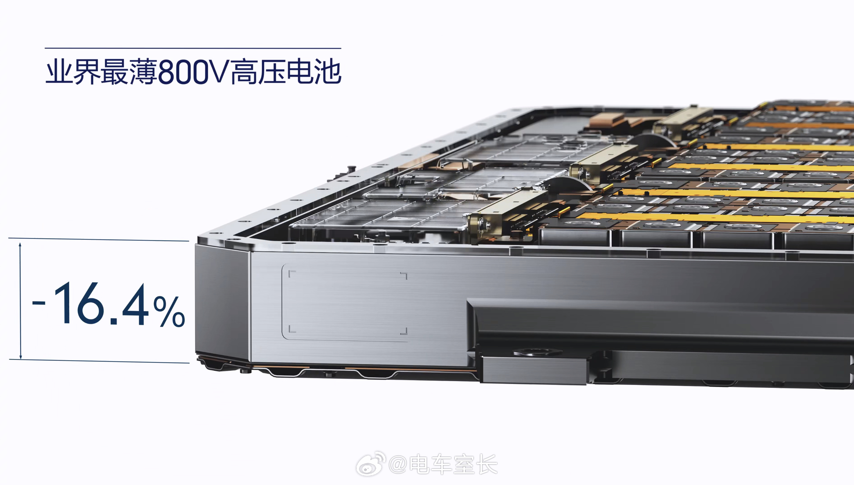 从行业发展视角来看，新能源汽车的电池安全技术，早已不是单纯靠堆料、做防护的初级阶