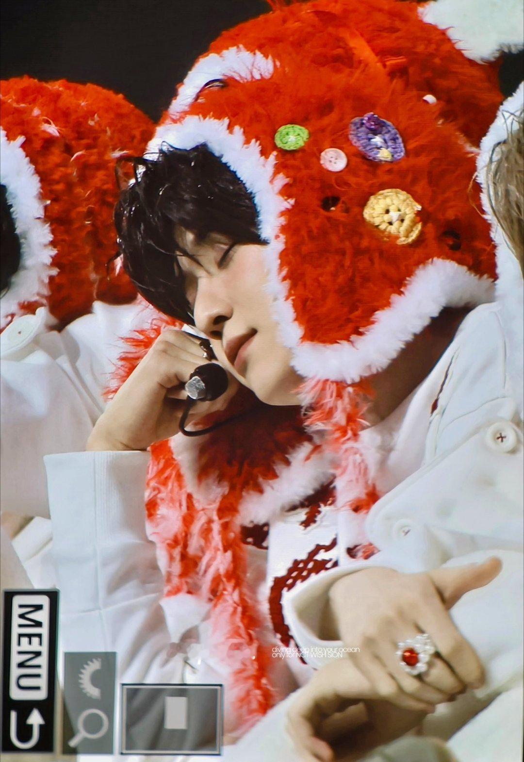 我的宝贝宝贝 给你一点甜甜 让你今夜都好眠 