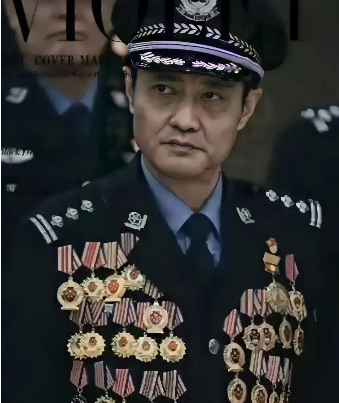 1998年，在兰州火车站大厅，警官程鹏见一名男乘客形迹可疑，就上前盘问。

那男