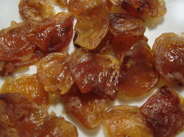 会吃龙眼肉，气血蹭蹭涨！

亲爱的读者们，您是否时常感到疲惫不堪，面色苍白，心慌