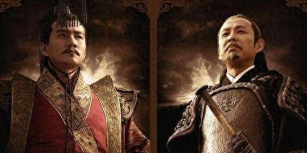 夫差与勾践斗争二十三年后，他们的后代竟在两百多年后联手，共同反抗秦朝，这背后的故
