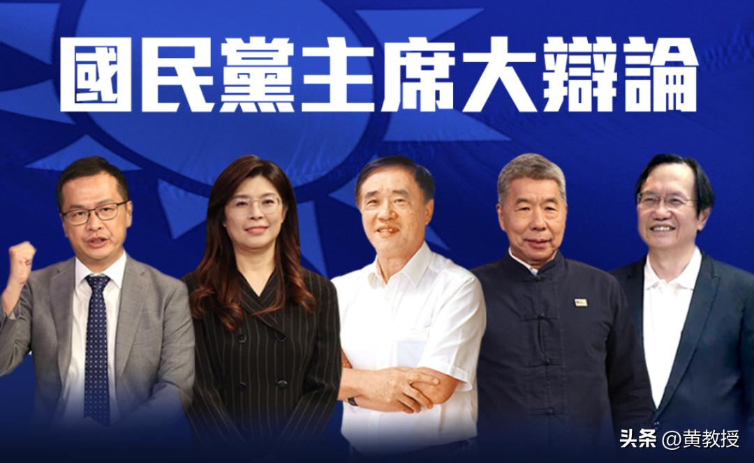 你觉得
谁会胜出？