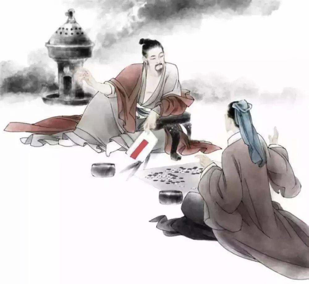中国古文化，可学要学的好多啊。
除四书五经，四大名著，另有千字文，百家姓，弟子规