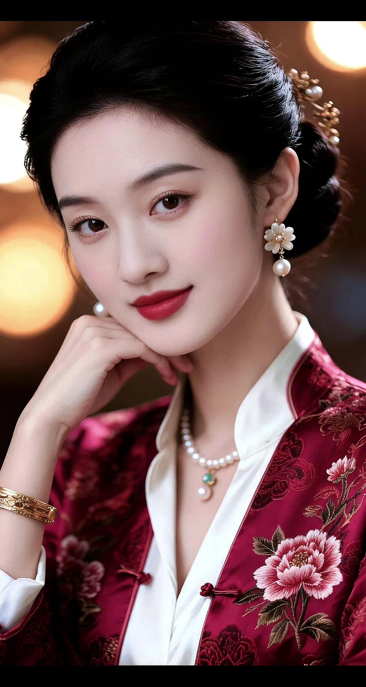 梦里花落知多少