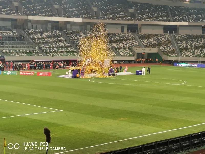 U23亚洲杯决赛历史超有看点，曾两次出现加时，且都没进入点球大战。2018年决赛