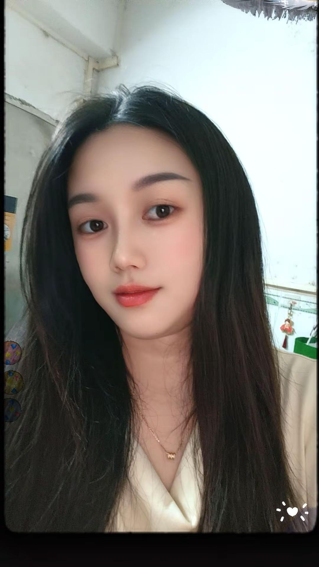 美颜一开不知道几岁了