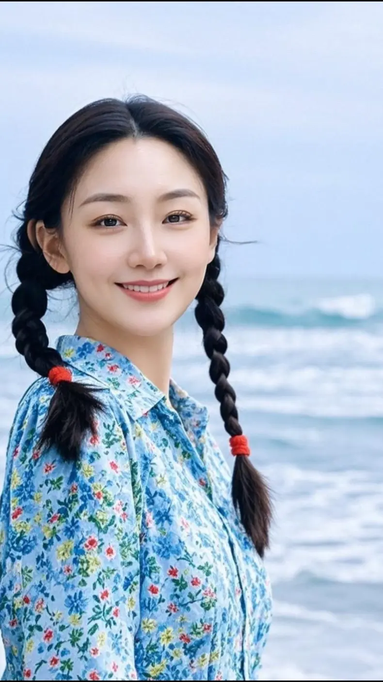 是女儿，是母亲，是妻子，无论是生活中哪一个角色，都愿你活成最好的自己...