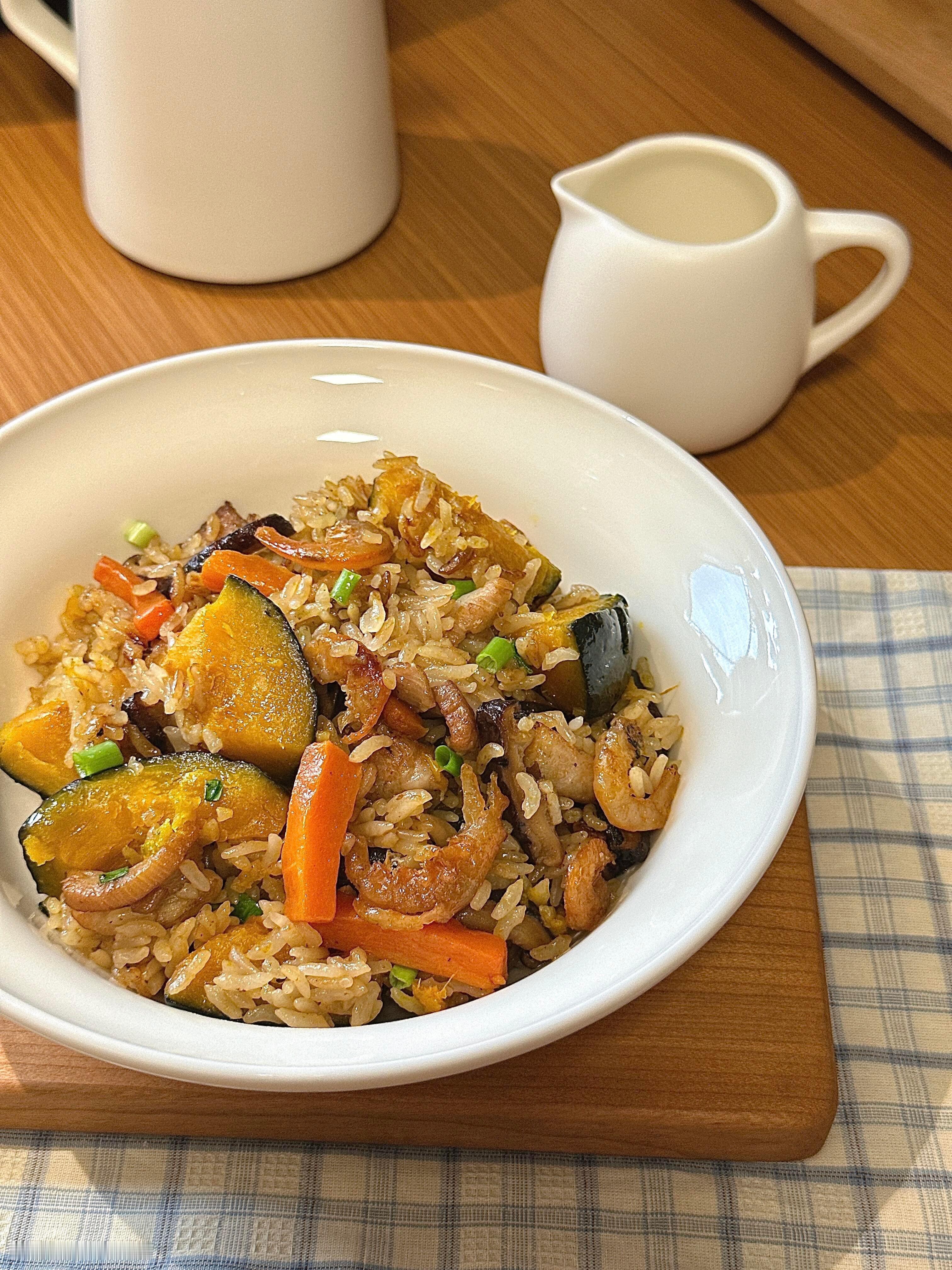 一人食提供一周做饭灵感 