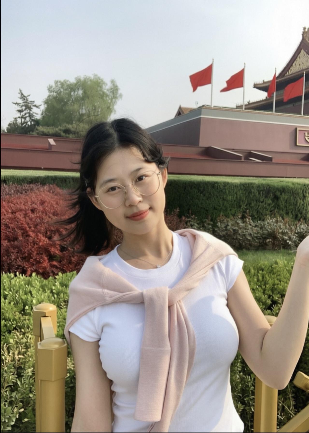 在这个位置拍照，就是最佳的打卡点位。