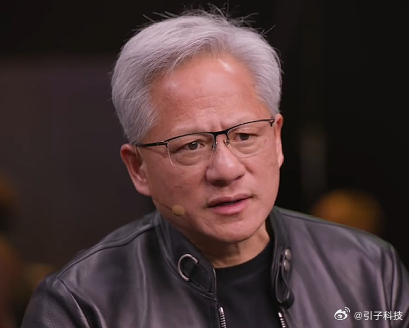【黄仁勋称科技领袖应避免制造AI恐慌】财联社3月20日电，在英伟达GTC年度开发