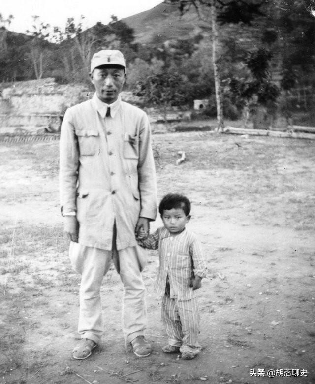 “我八路军本着国际主义之精神，至仁至义，有始有终，必当为中华民族之生存与人类之永