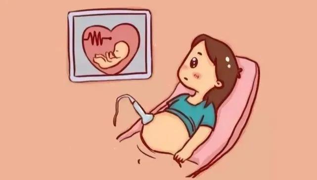 #健康真探社##早孕胎心率这能判断男宝女宝吗# 许多准妈妈们可能听闻过这样一种说