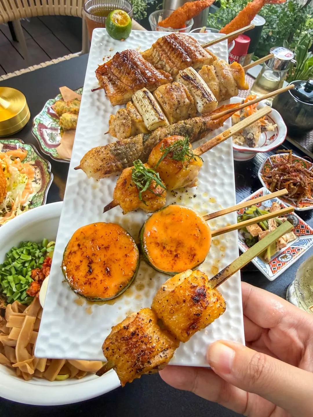 在深圳！谁懂这一口含金量！