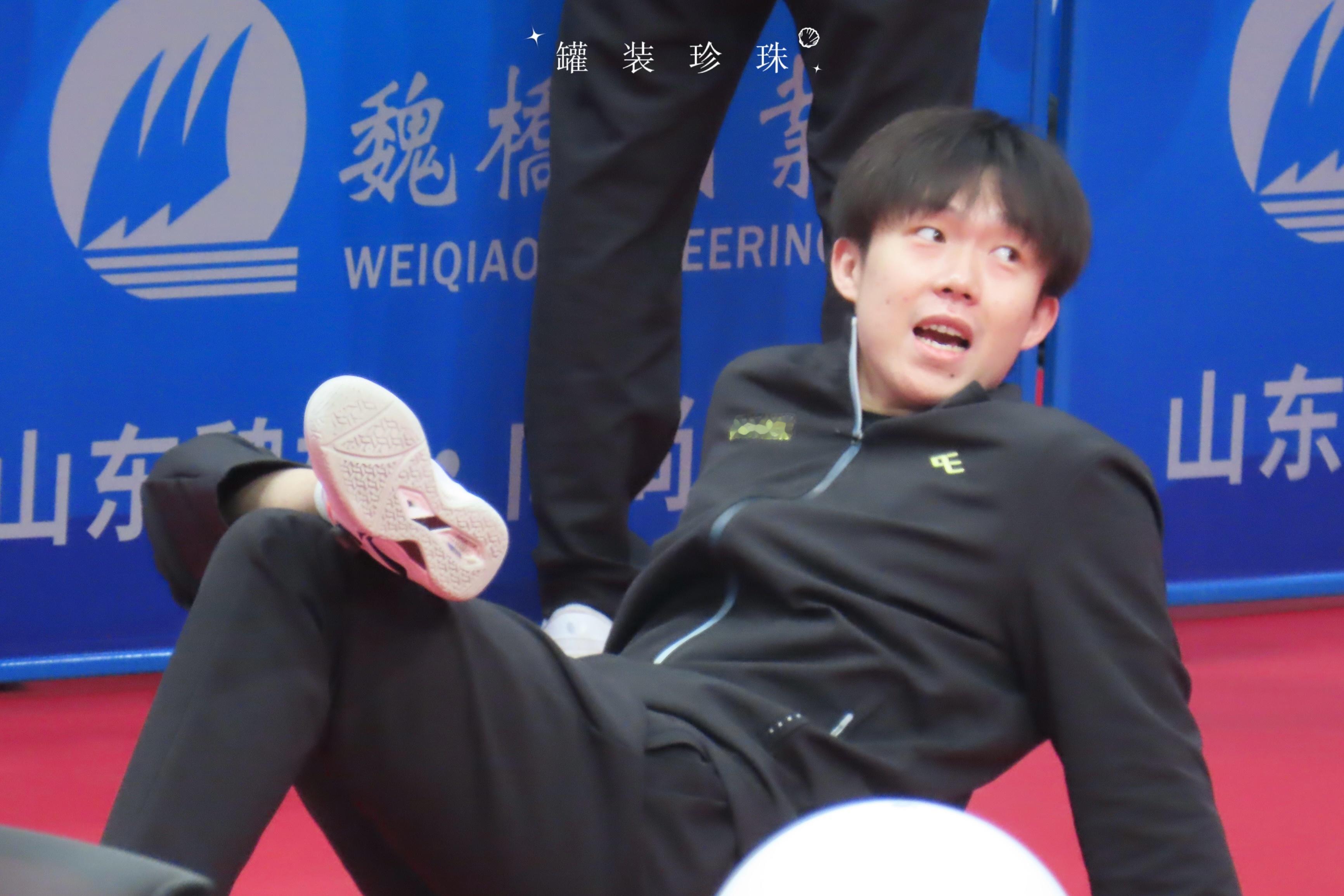 小耶来咯 好久不见૮₍ᵕoᵕ₎ა 