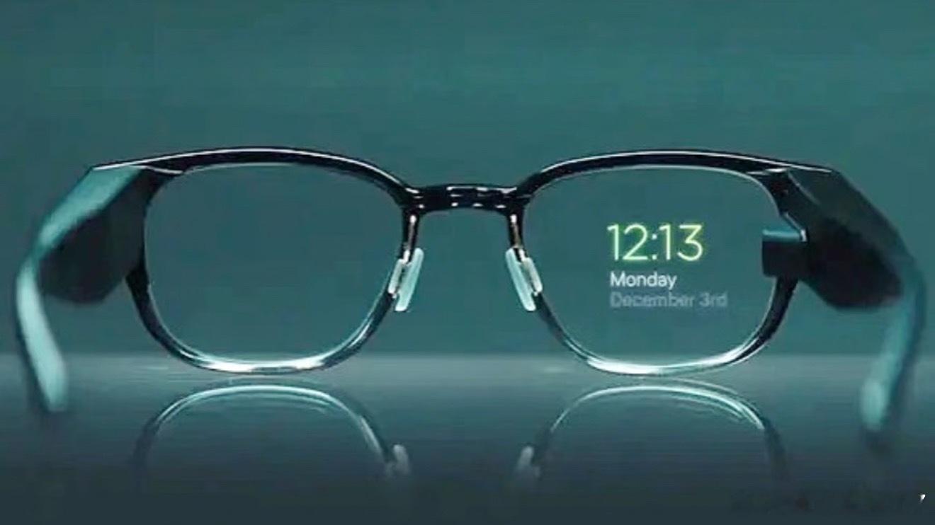 智能眼镜会代替传统手机吗现在AI+AR技术越来越成熟，总有人问能不能代替手机？我