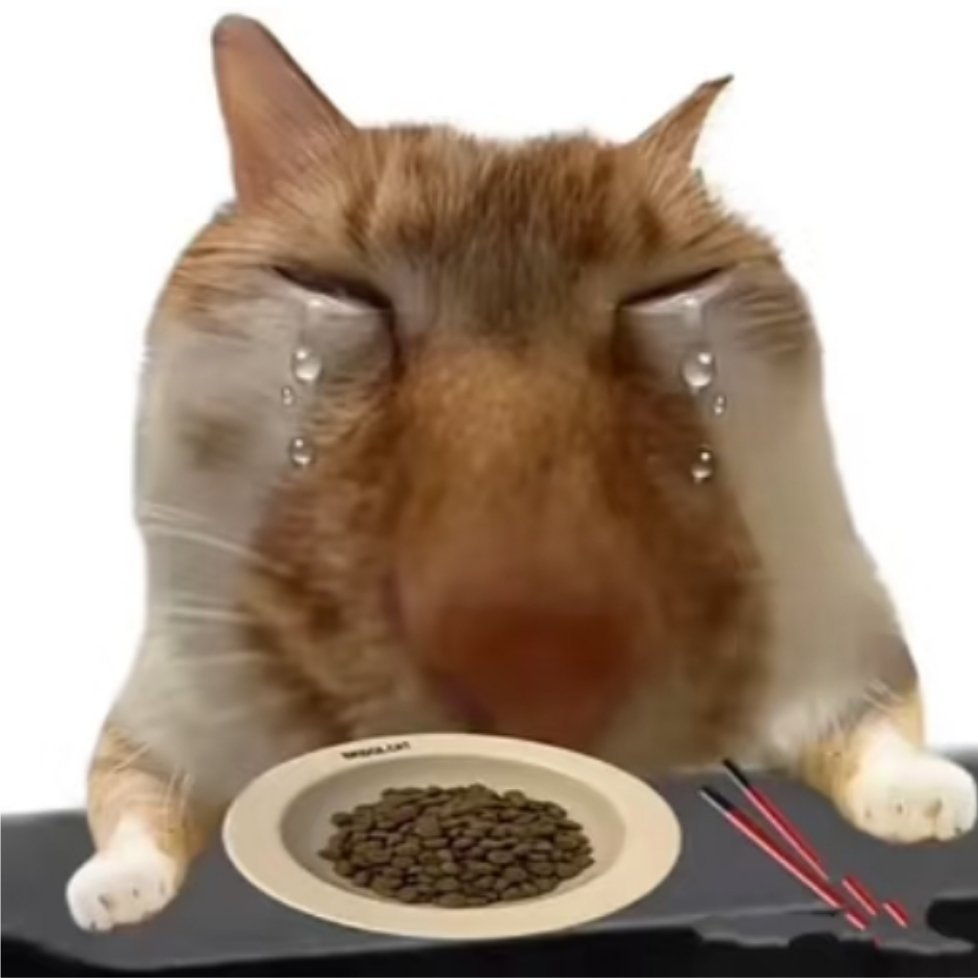 好准确的形容，我每天就是这么想大告告的