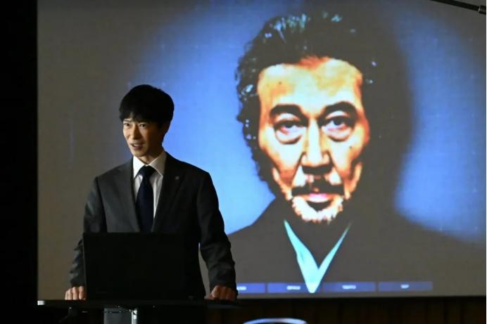 拿“毒电视剧”抹黑中国，日本疯狂为自家扩军找借口

日剧《别班》（VIVANT）