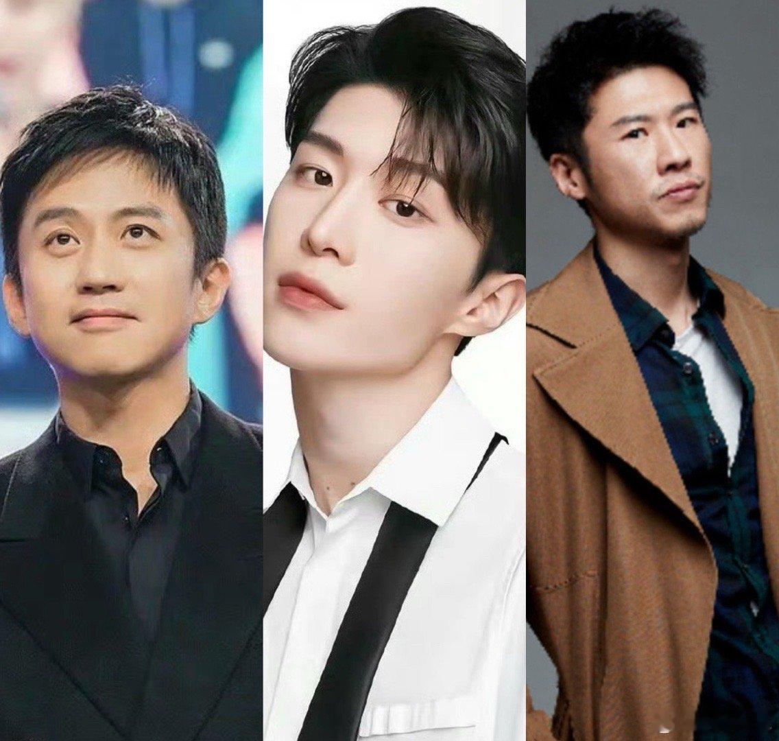 “法条系列”除了《第十七条》邓超、范丞丞、王骁、高叶还有光线＋最高法两部电影筹备