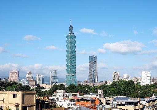 台湾好日子彻底结束
截至12月22日晚间，弹劾台湾当局的网络联署人数已经超过了8