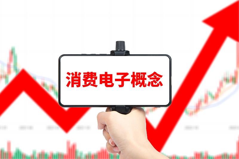 9月的消费电子板块，完全是踩着旺季节点攒了一手好牌。
先看之前的行情铺垫，7月底