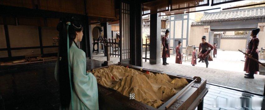 翘楚是真夫妻就来砍一刀剧集翘楚《翘楚》这对真夫妻绝了！第一世被勒死，第二世重生砍