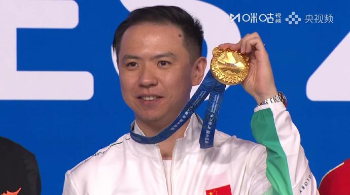 成都世运会：为国争光的荣誉感到底什么滋味……
恭喜肖国栋在2025成都世运会斯诺