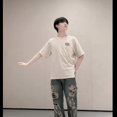 苏新皓本来就是5️⃣番🖐🏻 算什么anti 