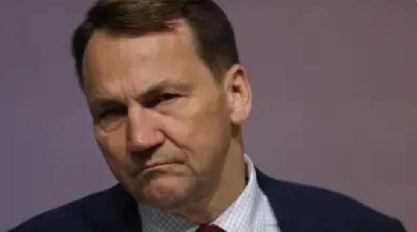 这就是后知后觉的悲哀！波兰外长西科尔斯基说：如果俄罗斯在俄乌战争中打赢了，第一个