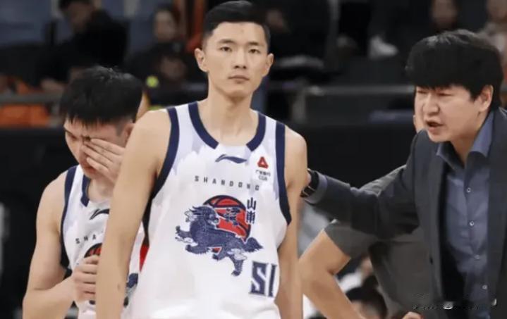 CBA俱乐部杯1/4决赛陈林坚砍19分献致命三分 山东89-88一分险胜浙江惊险