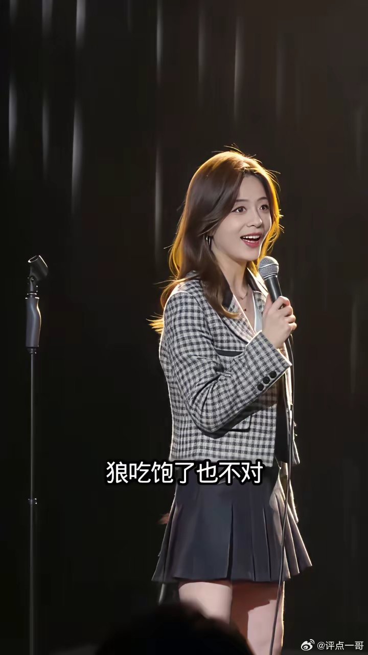 狼进了羊圈为啥不吃羊？羊跑了，答错了。狼吃饱了也不对。你再想想，这可是脑筋急转弯
