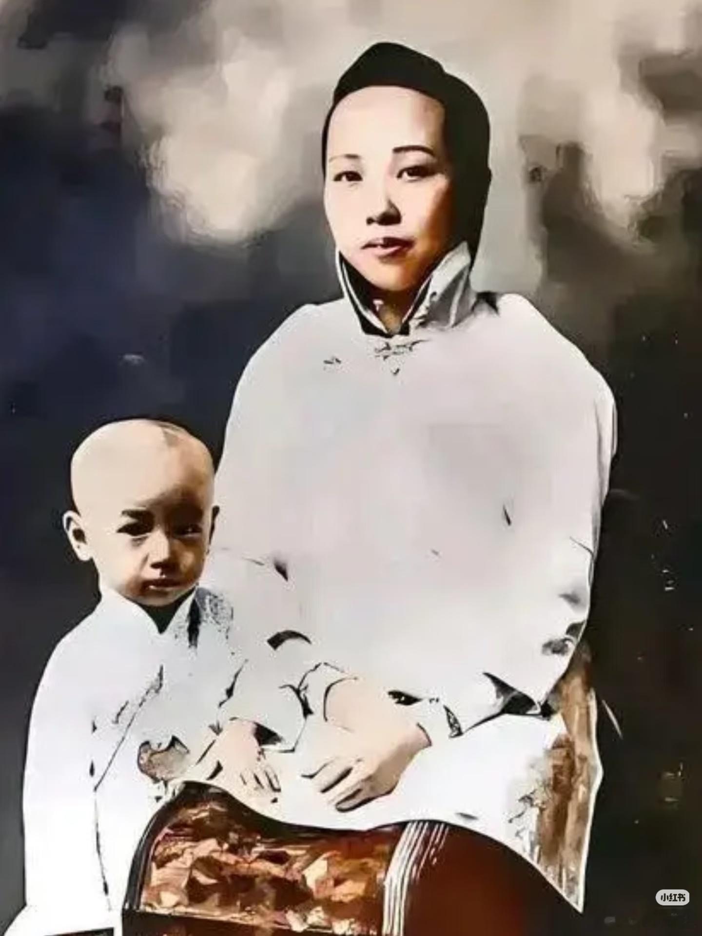 98岁高龄的钱学森，在离世前列出一份特殊名单，写下对自己一生影响至深的17个人。