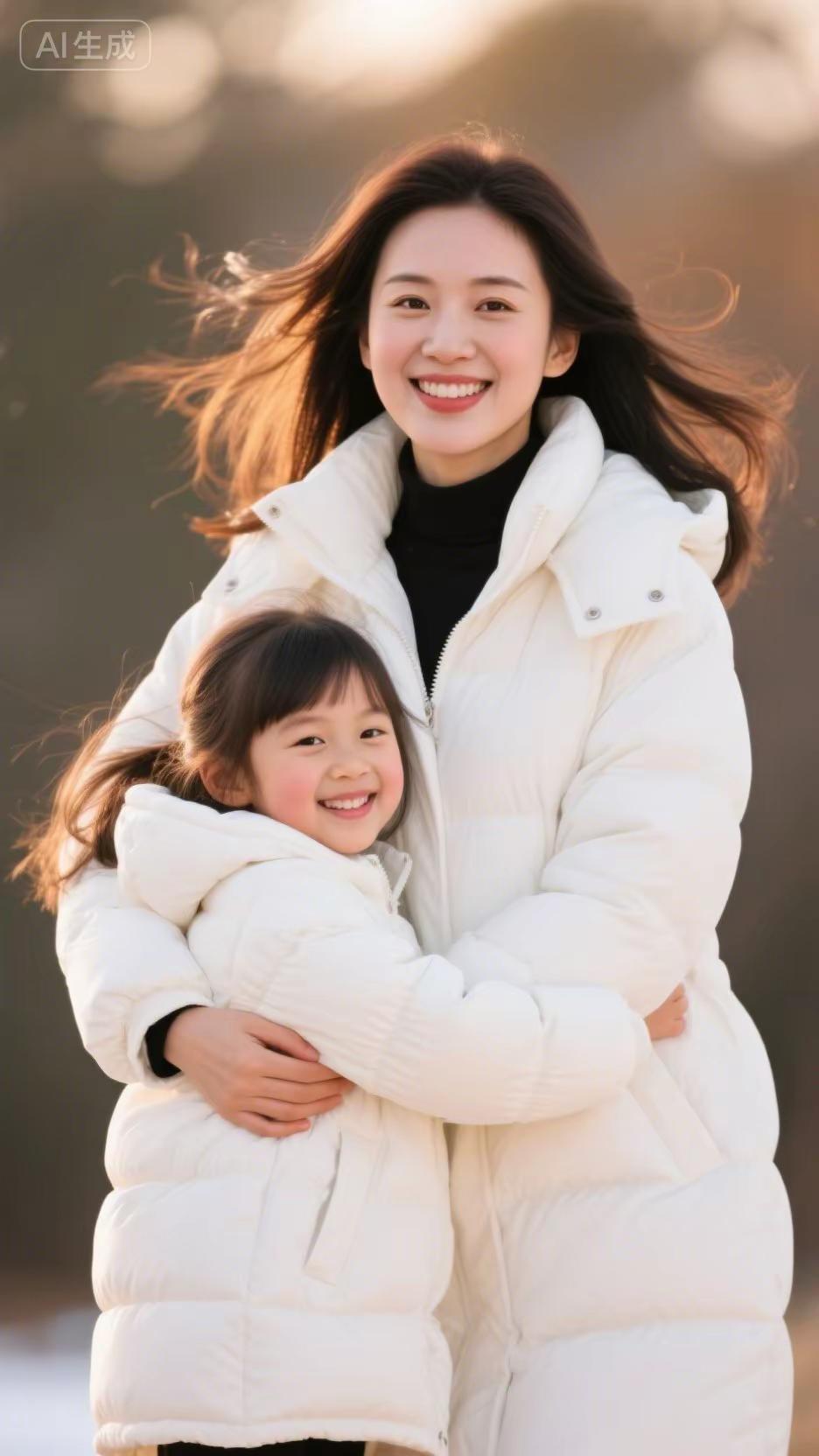 你是妈妈掌上宝。我在即梦发现了一个超棒的故事！