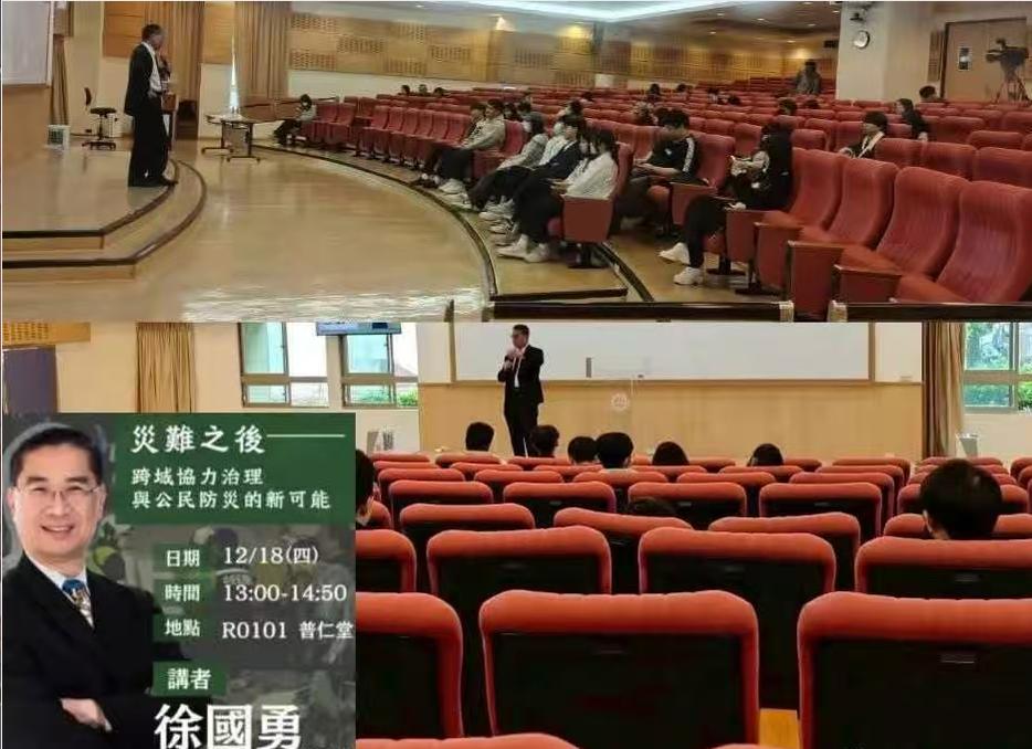 万万没想到，民进党秘书长徐国勇在一次演讲中，遭到了台湾年轻人的怒斥！在近期，民进