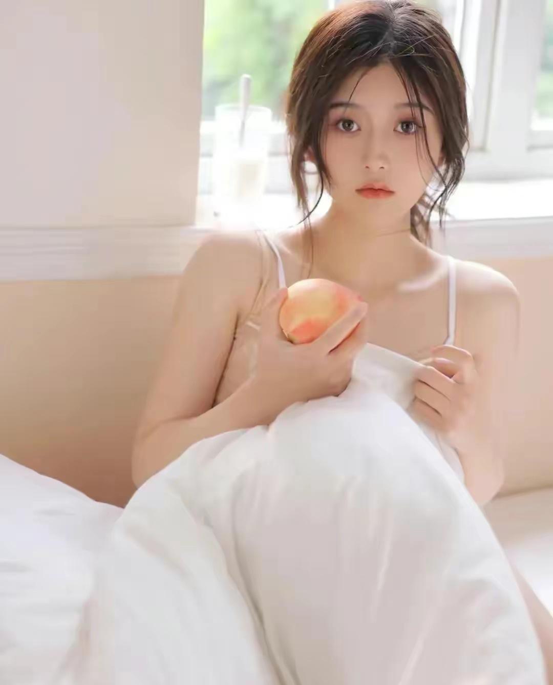 甜美