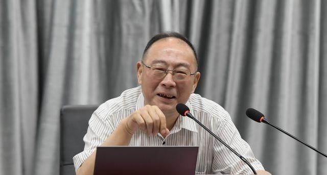 中国未来五年日子不好过！ 金灿荣 教授曾发出警告：未来五年极有可能发生一件大事，