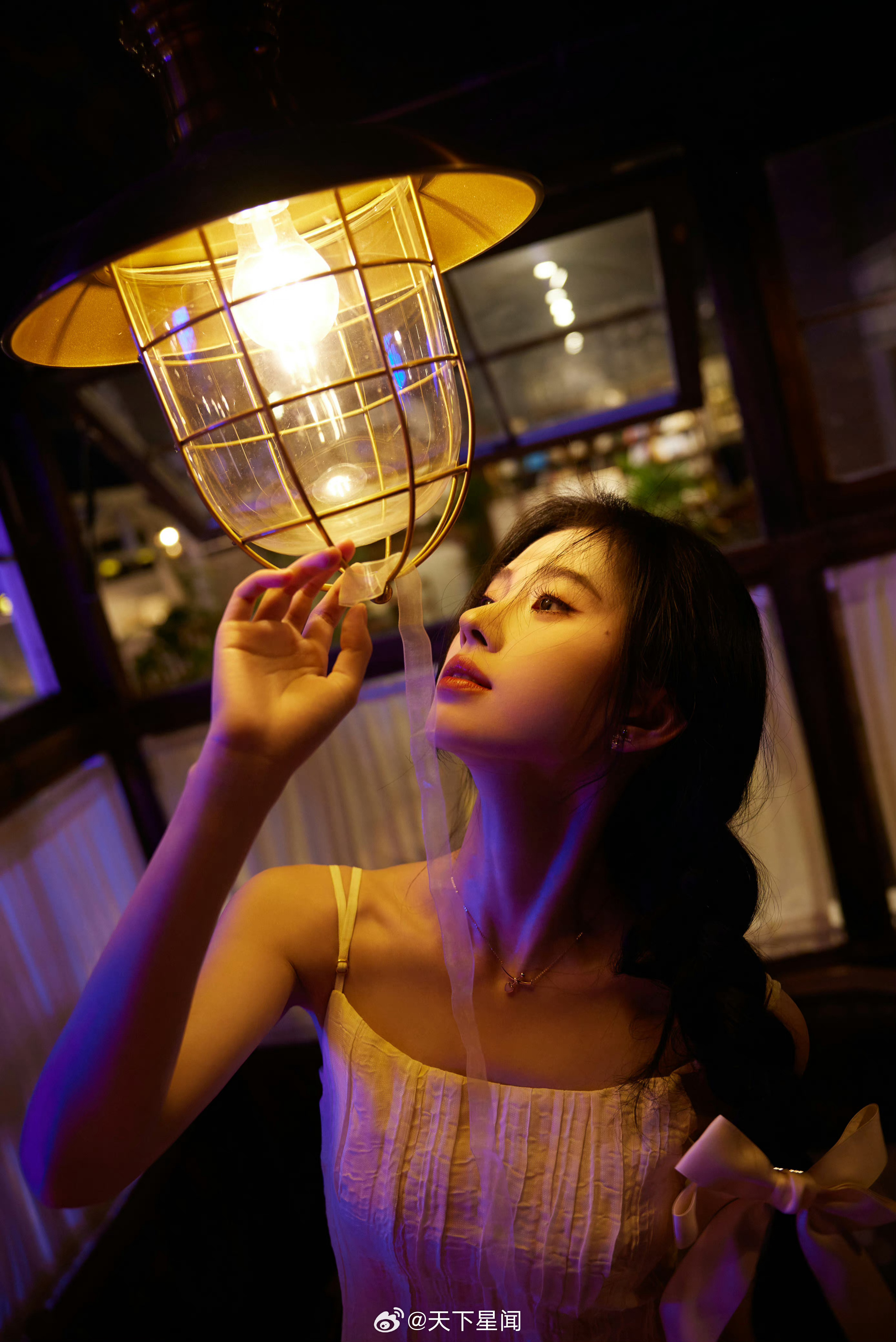 鞠婧祎 ​​​