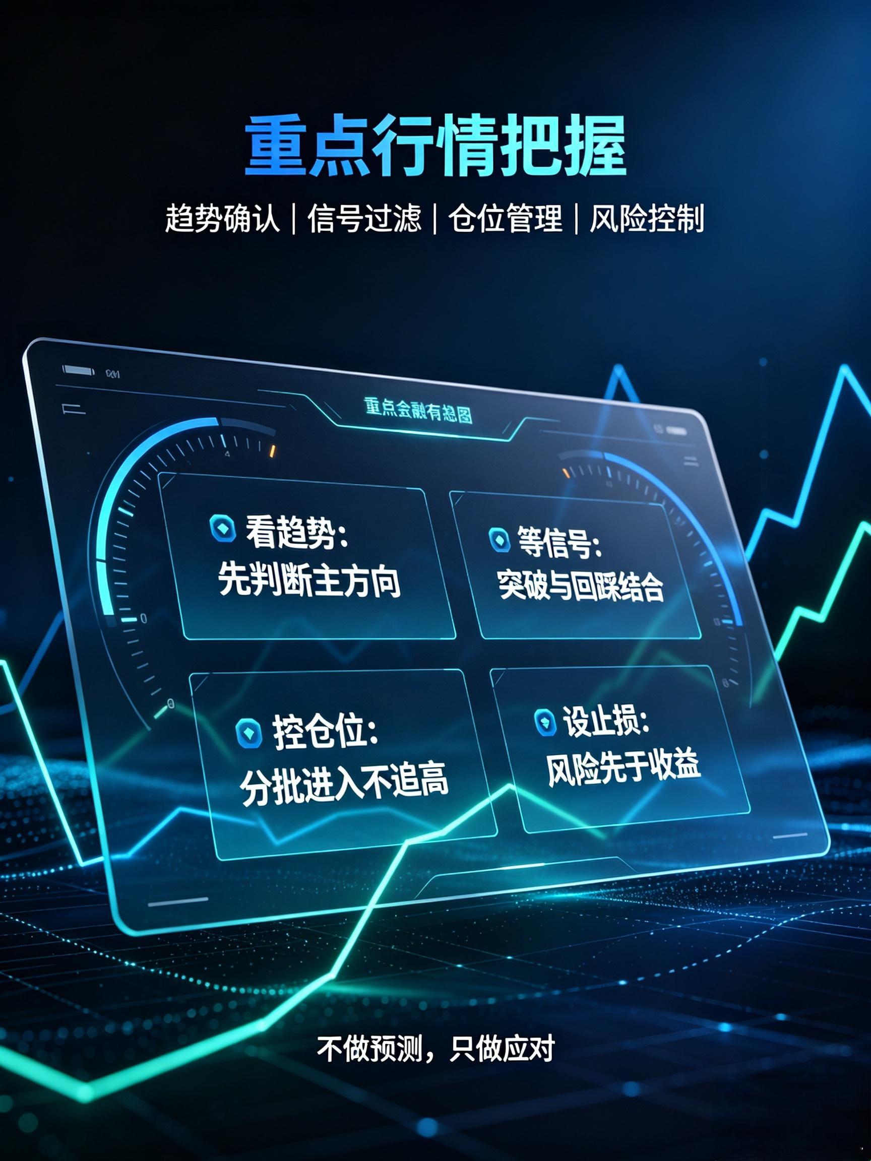随着美联储加息的落地，不管是外围还是我们的A股都相继开始走出利空落地兑现的行情。