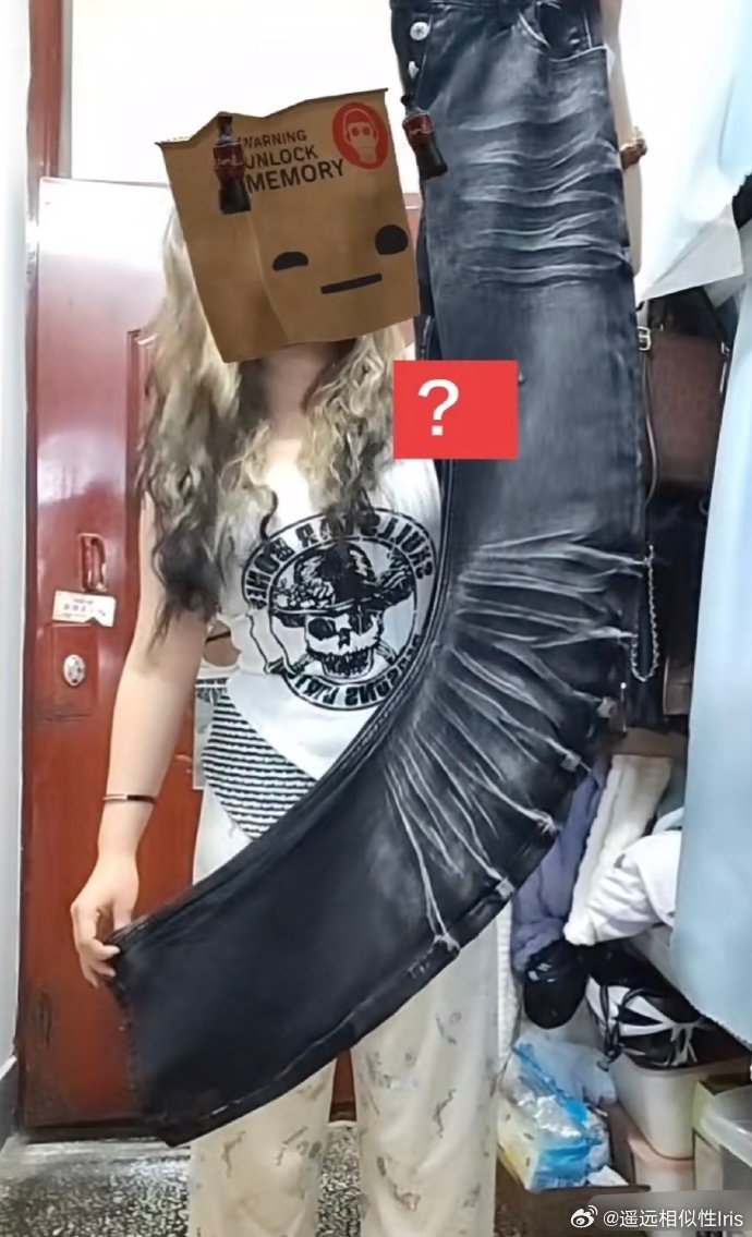 商家你睡得着吗，到底有没有人能管管现在的女装啊 