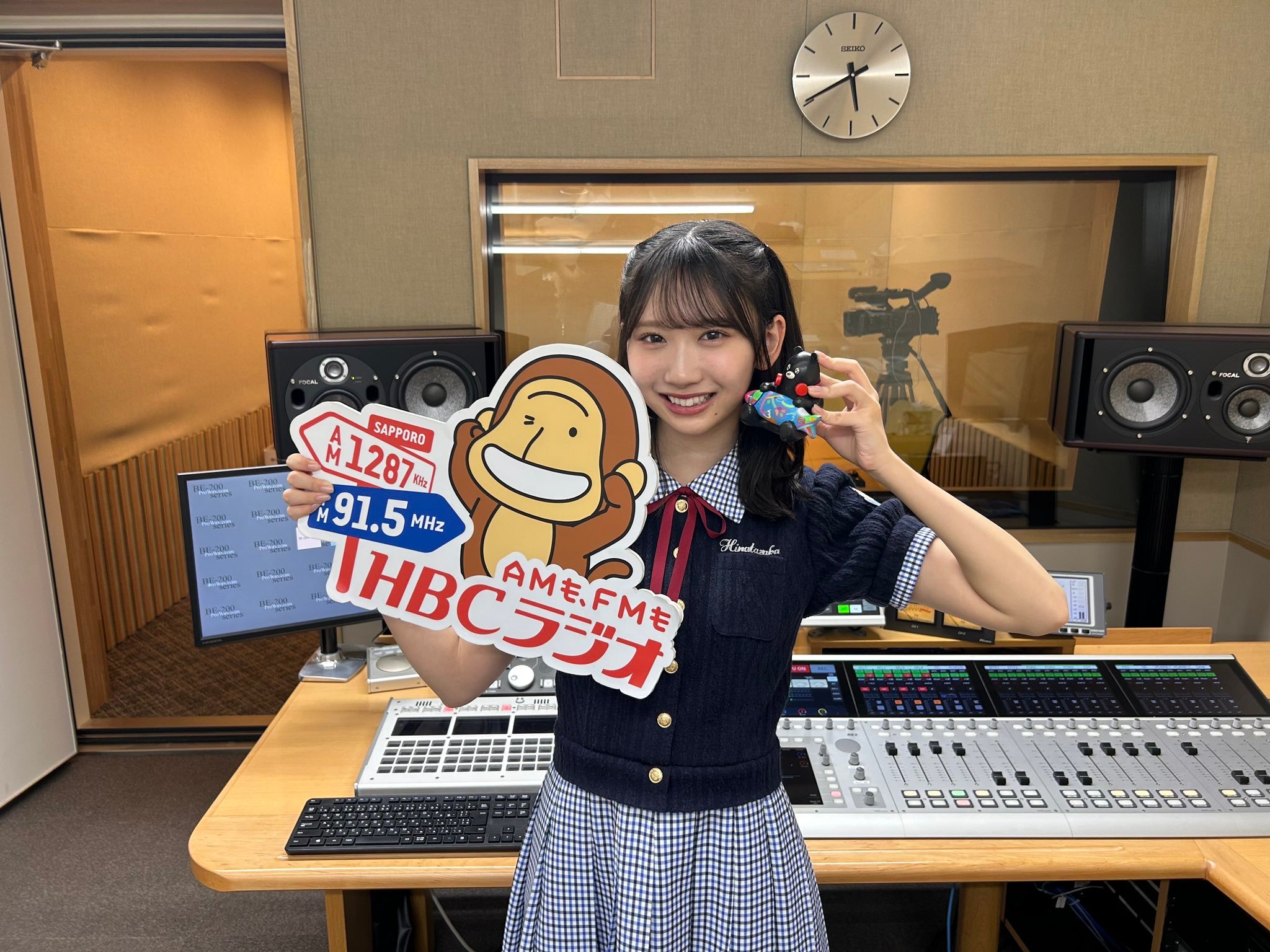 音楽マシマシ藤嶌果歩 ​​​