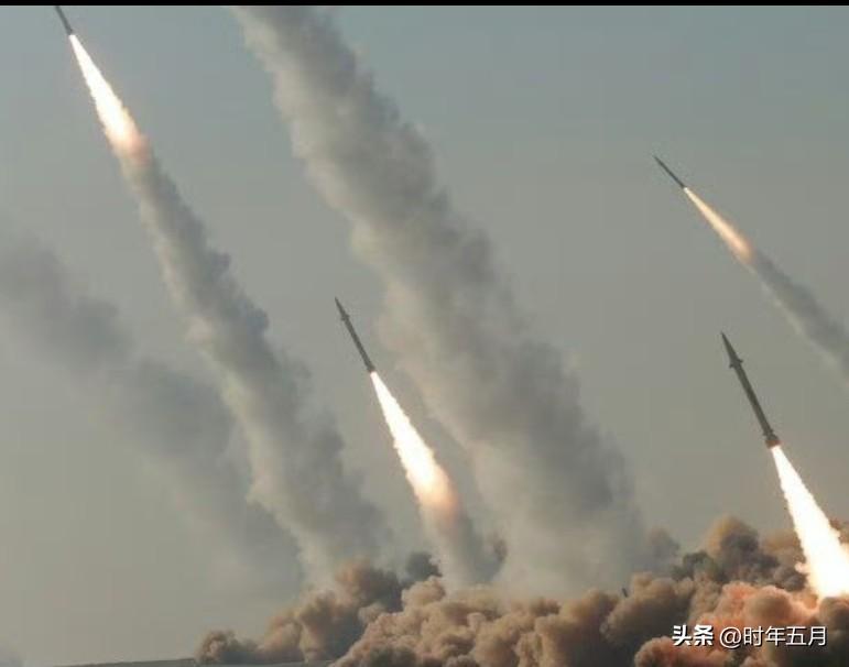 特朗普表示，与伊朗的战争可能