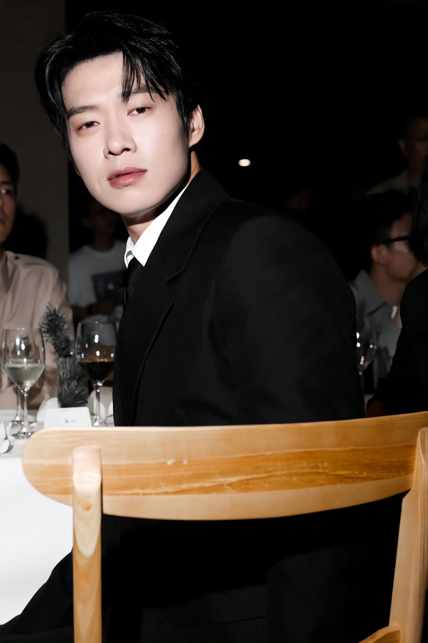 #说一句魏大勋孟宴臣的出圈台词# 大家快来聊聊魏大勋孟宴臣的出圈台词 ​​​